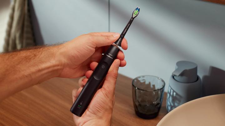 Immagine prodotto Philips Sonicare 5300 HX7101/03 (Spazzolino sonico)