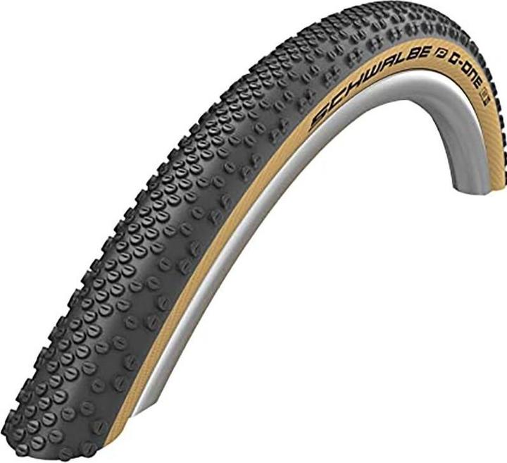 Image du produit Schwalbe G-One Bite HS487 (28 x 1.50, 40-622)