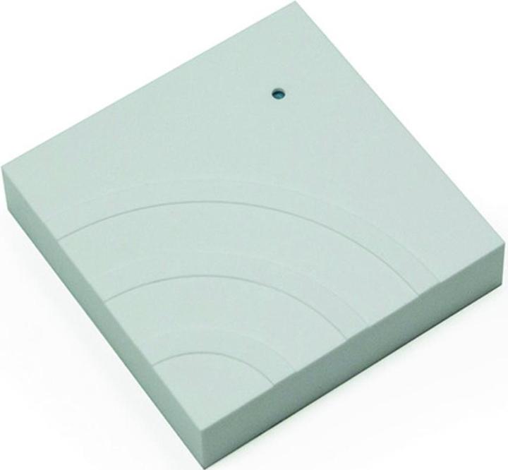 Actual product image L&S Home Base Emotion Gateway 12 / 24 V (6.10 cm, Indoor)