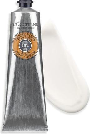 Actual product image L'Occitane Foot cream (Foot cream & foot gel, 150 ml)