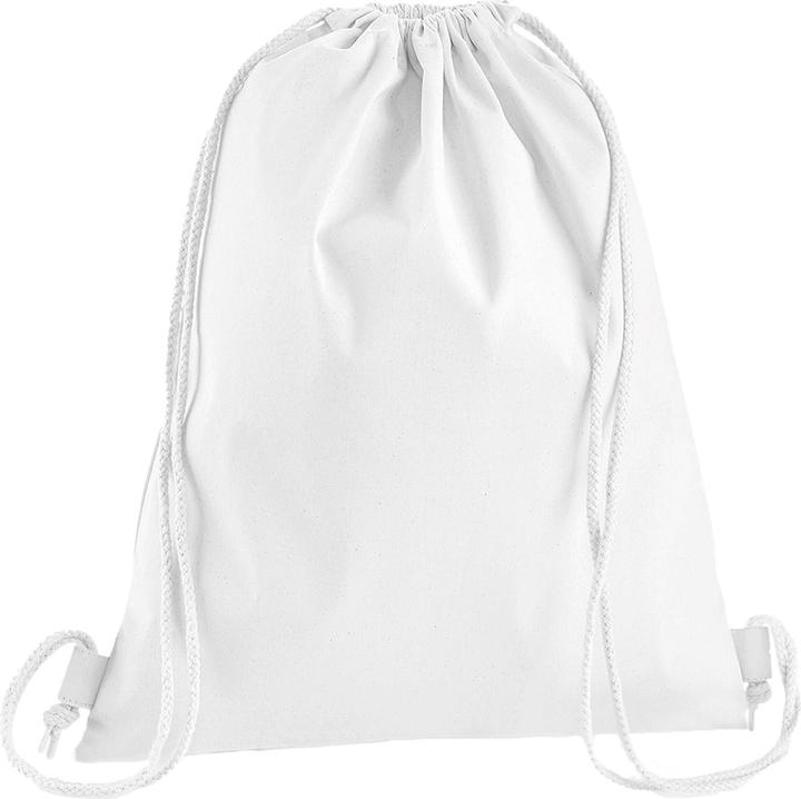 Immagine prodotto Westford Mill Premium Cotone Borsa con Coulisse (12 l)
