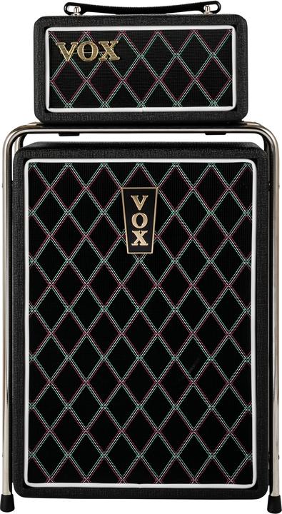 Image du produit Vox Mini Super Beetle (Contrebasse, 50 W)