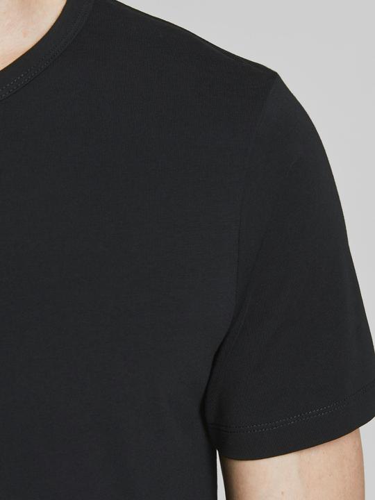 Image du produit Jack & Jones Jjebasic O-Neck Tee S/S Noos (XL)