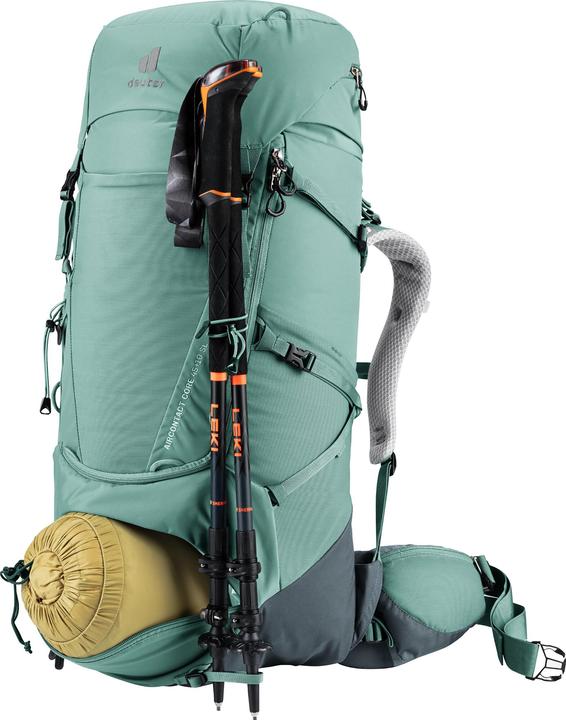Produktbild Deuter Aircontact Core 45+10 (45 l)