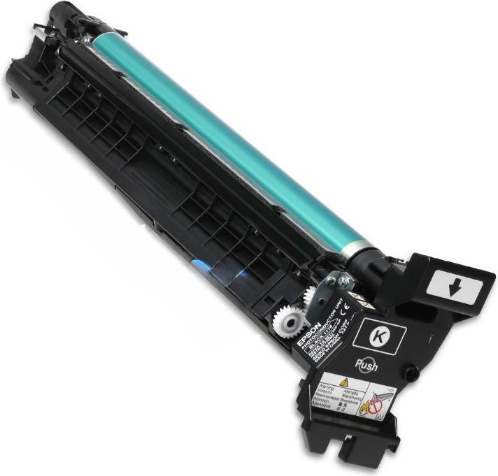 Produktbild Epson C13s051178 (BK)