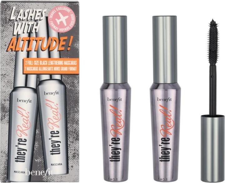 Produktbild BeneFit Cosmetics Benefit (Jet Black)