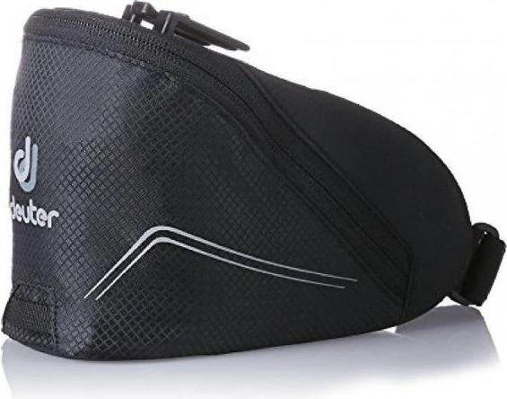 Deuter Bike Bag II (1.10 l, Satteltasche)