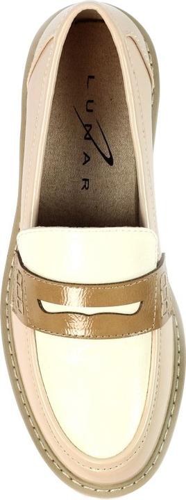 Image du produit Lunar - Mocassins ESME - Femme (38)