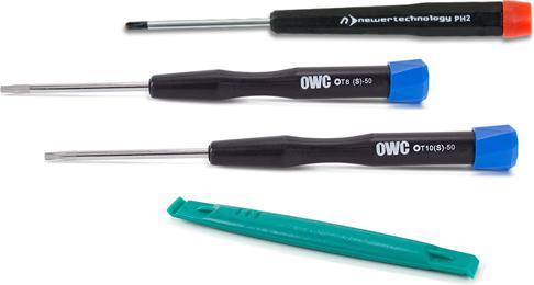 Produktbild OWC Complete Installation Kit for SSD into iMac 2010 27"