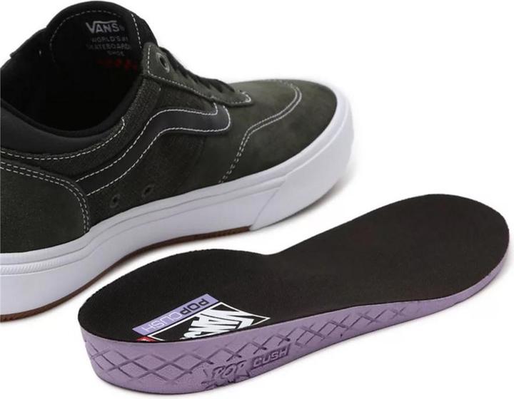 Produktbild Vans Gilbert Crockett (40)
