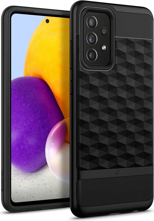 Actual product image Caseology Parallax (Samsung Galaxy A72)