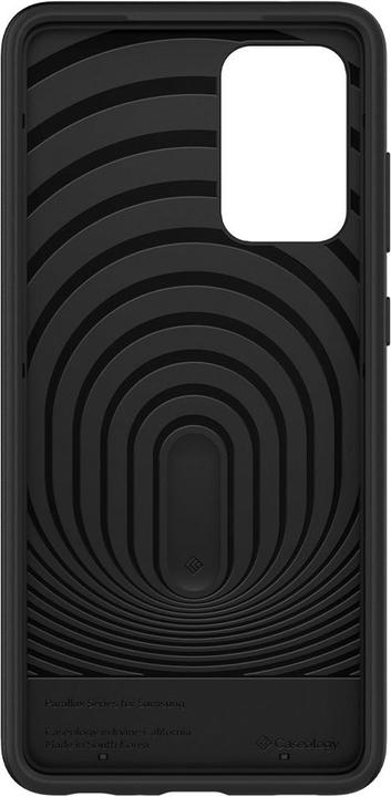 Actual product image Caseology Parallax (Samsung Galaxy A72)