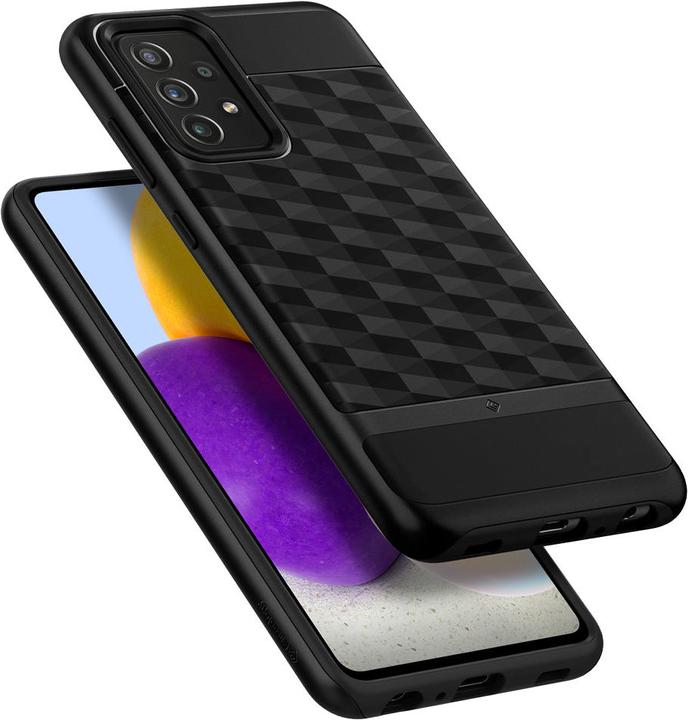 Actual product image Caseology Parallax (Samsung Galaxy A72)