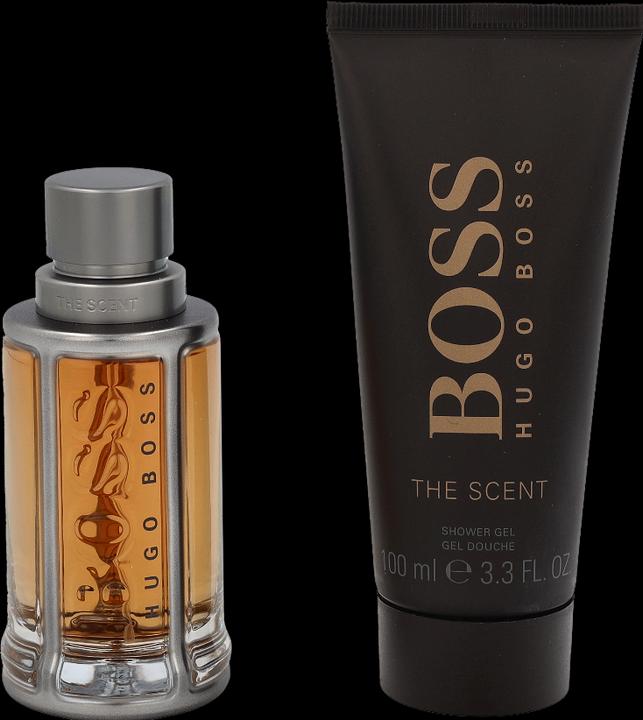 Immagine prodotto Hugo Boss Il set da regalo del profumo (Set profumo)