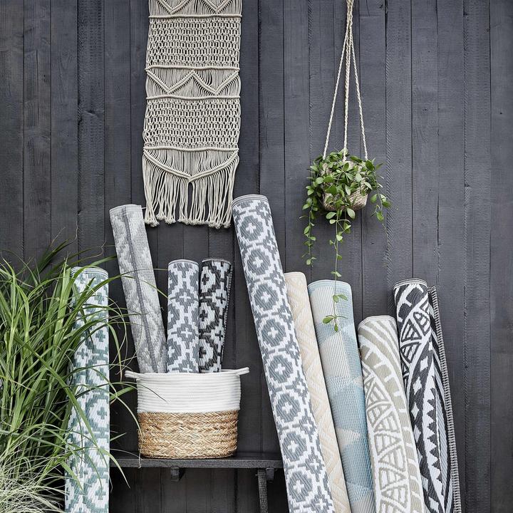 Produktbild home24 Colour Clash (90 x 150 cm)