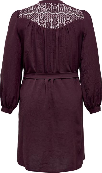 Produktbild Only Spitzen Kleid (46)