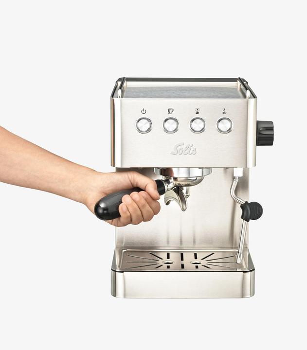 Immagine prodotto Solis Barista Gran Gusto 1014