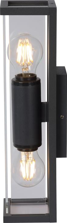 Actual product image Lucide Claire mini (E27, IP54)