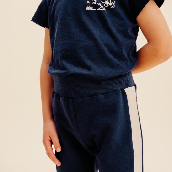 Actual product image Domyos Slim Kid (86, 85 C)