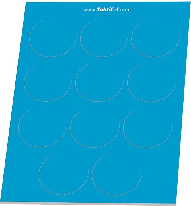 Tarifold Taktifol® Spielersymbole