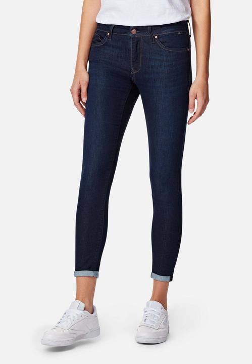 Actual product image Mavi Lexy deep sateen glam (W32/L27)
