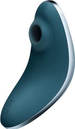 Actual product image Satisfyer Vulva Lover 1 - Blue