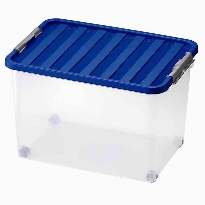 Productafbeelding Heidrun Clipbox (52 x 36 x 34 cm, 45 l)