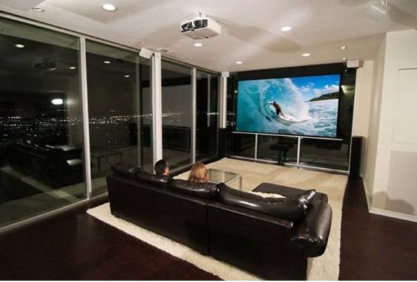 Produktbild Elite Screens Evanesce Tab Tension (126", 16:10)