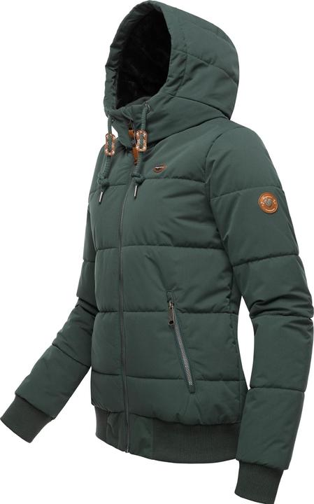 Actual product image Ragwear Nuggys Solid (XXL)