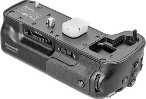 Produktbild Panasonic DMW-BGGH3, Batteriegriff (Batteriegriff)