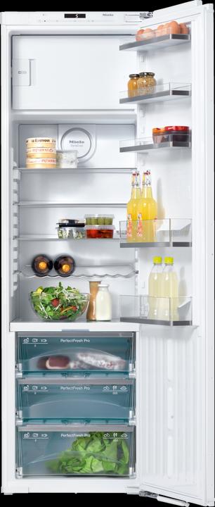 Image du produit Miele K 37582-55 iDF-1 (305 l)