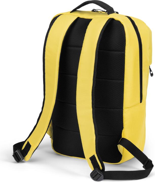 Immagine prodotto Dicota Zaino COMMUTER 13-16 LIME (16 l)