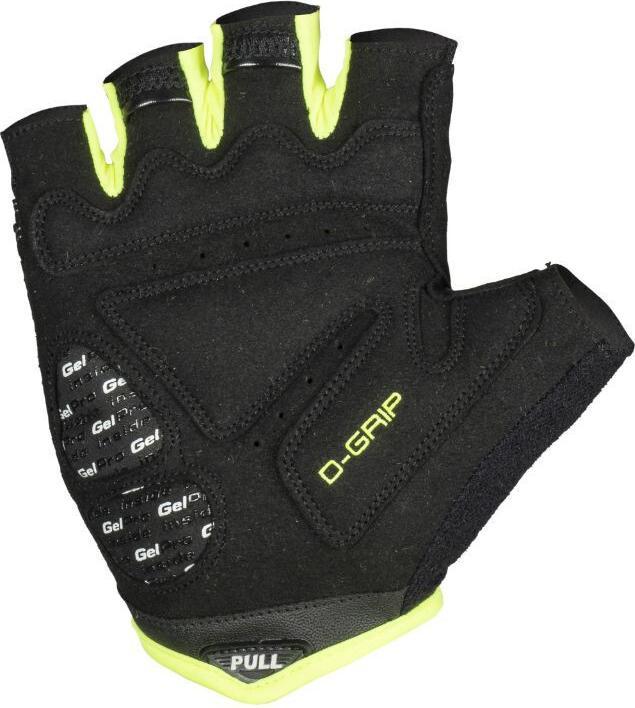 Image du produit Gist D-grip Gel 5511 (XL)
