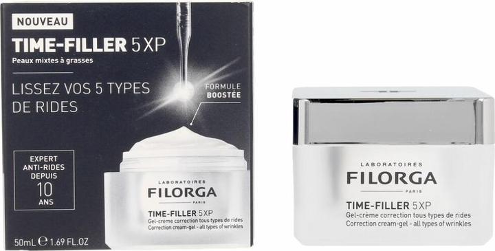 Produktbild Filorga Time Filler 5XP (50 ml, Tagescreme)