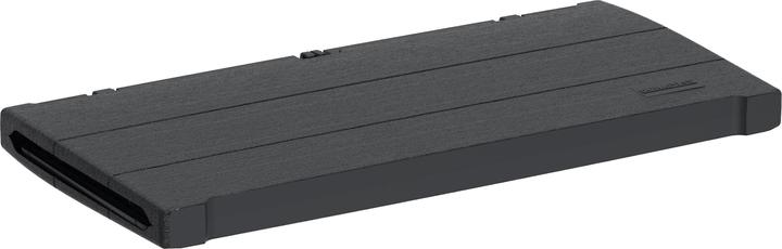 Actual product image Duramax Durabox Aufbewahrungsbox Kissenbox 270 L