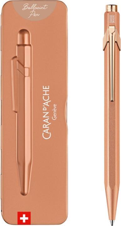 Immagine prodotto Caran d'Ache 849 Brut Rosé (Rosa, 1 x)