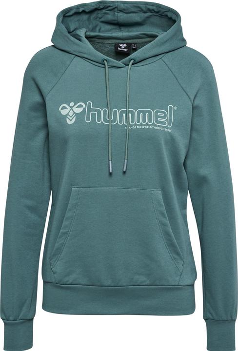 Produktbild hummel NONI 2.0 HOODIE (L)