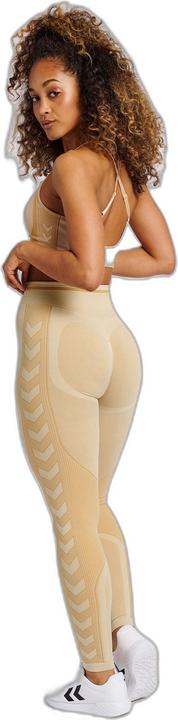 Actual product image hummel Hmlmt Lulu Seamless Scrunch Tights (M)