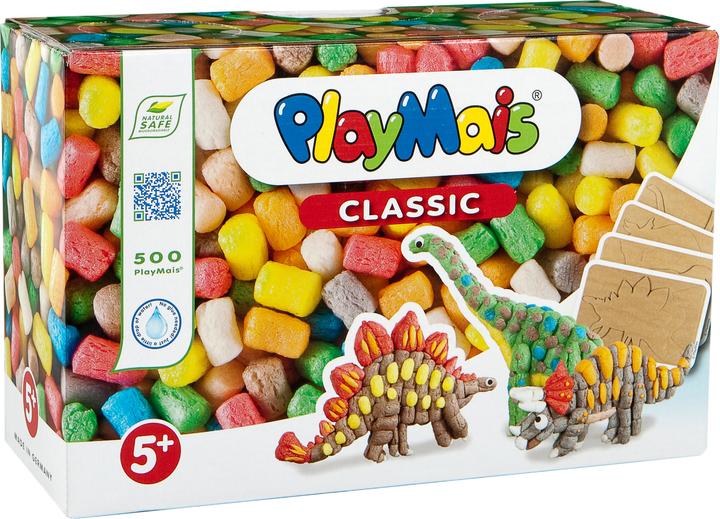 Productafbeelding PlayMais Leuk