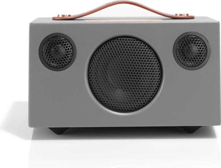 Bluetooth speakers