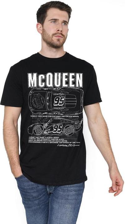 Produktbild Cars TShirt (S)