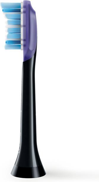 Immagine prodotto Philips Sonicare G3 Premium Gum Care tandbørstehoveder (5pack sort) (5 x)
