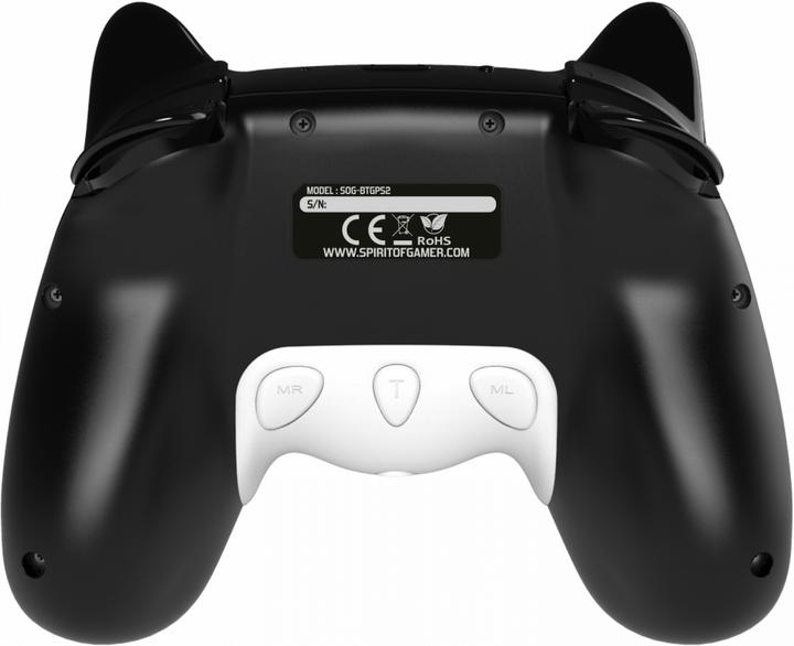 Immagine prodotto Spirit Of Gamer Noa (DSi XL)