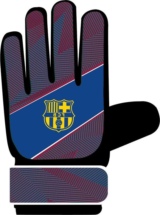 Image du produit FC Barcelona - Gants de gardien de but - Enfant (10, 11, 12, 13)