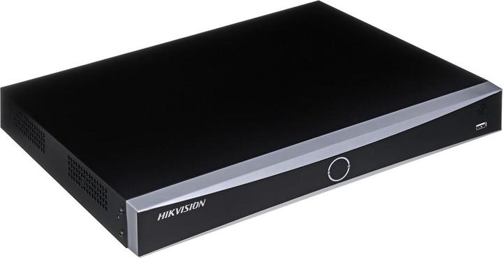 Produktbild Hikvision DS-7608NXI-K2/8P (Netzwerk Videorecorder (NVR))