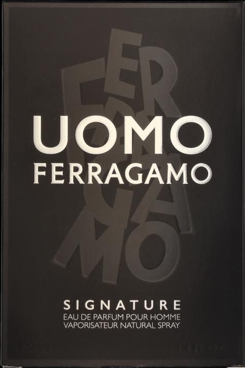 Produktbild Salvatore Ferragamo Signature (Eau de Parfum, 100 ml)
