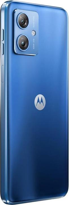 Productafbeelding Moto g54 5G Power Edition (256 GB, Parelblauw, 6.50", Dubbele SIM, 50 Mpx, 5G)