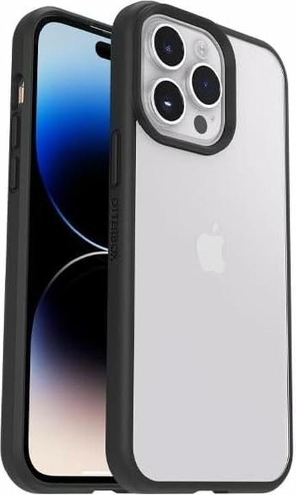 Produktbild OtterBox React (Apple iPhone 15 Pro Max)