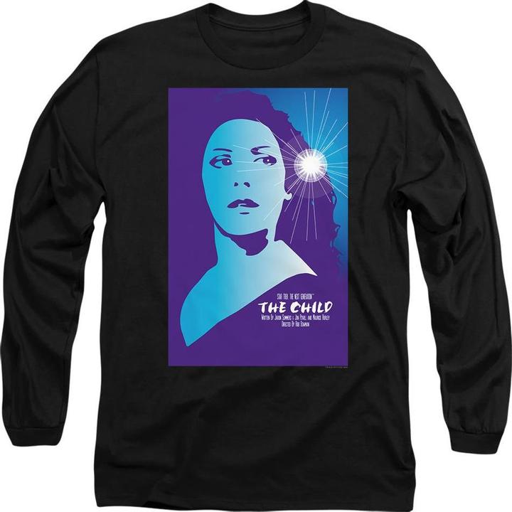 The Next Generation Season 2 Episode 1 TShirt (L)