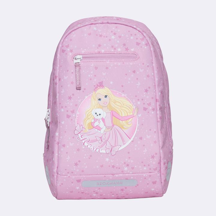Produktbild Beckmann Schulrucksack Classic mit Wendetasche (22 l)